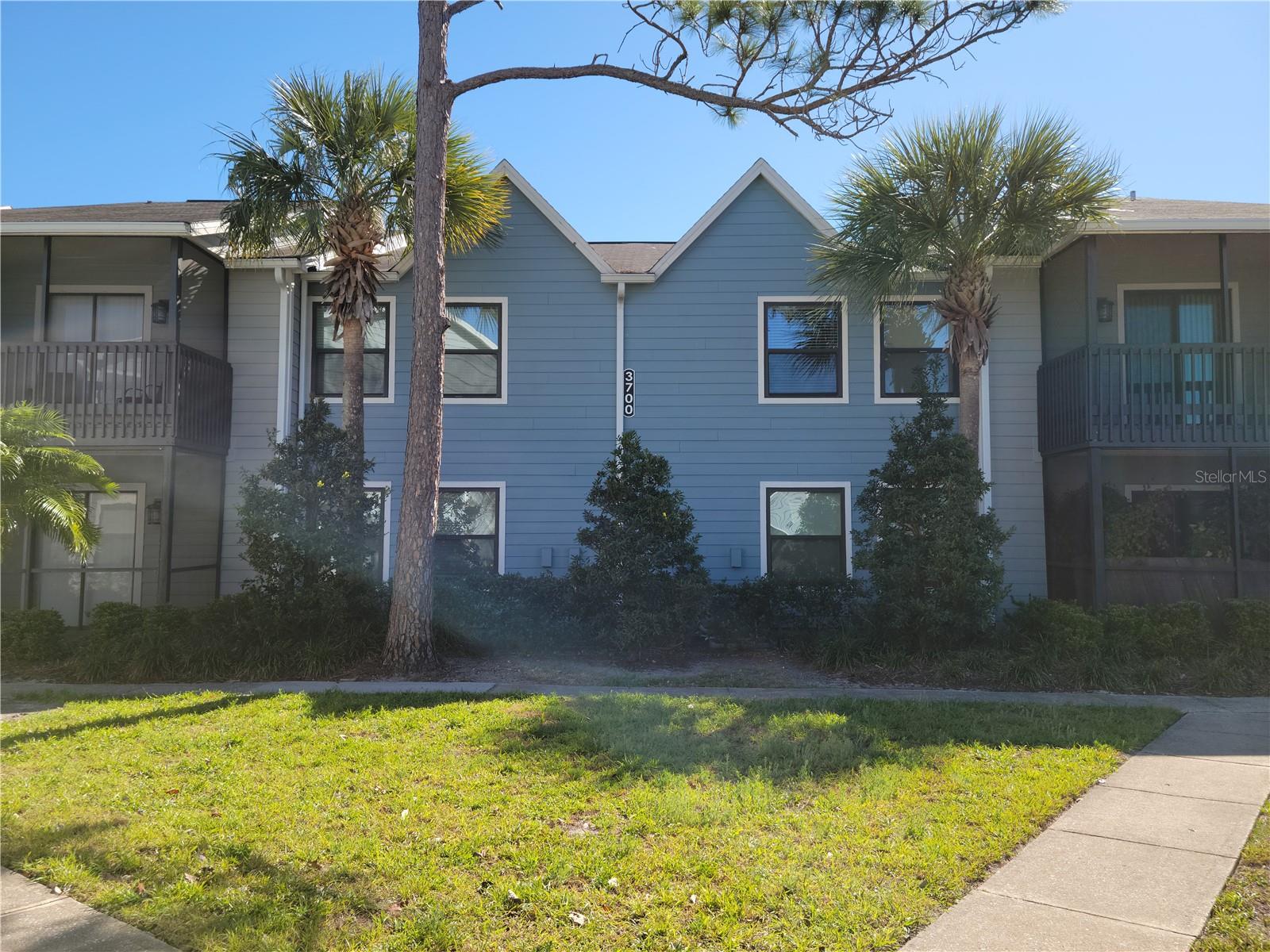 3700 IDLEBROOK CIR #206, CASSELBERRY, FL, 32707