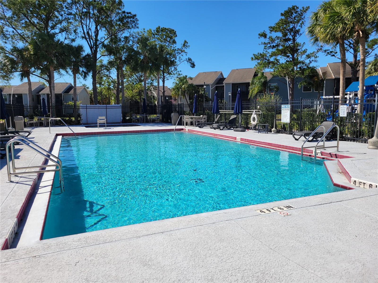 3700 IDLEBROOK CIR #206, CASSELBERRY, FL, 32707