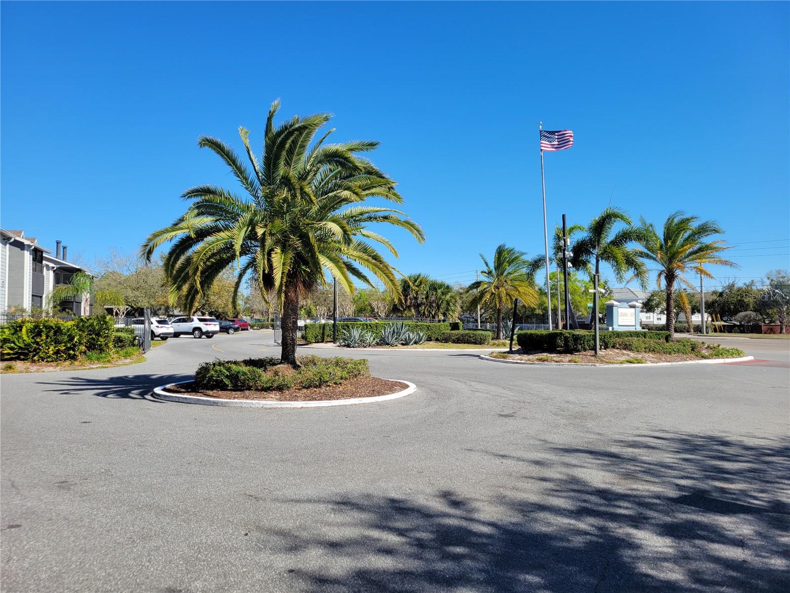 3700 IDLEBROOK CIR #206, CASSELBERRY, FL, 32707