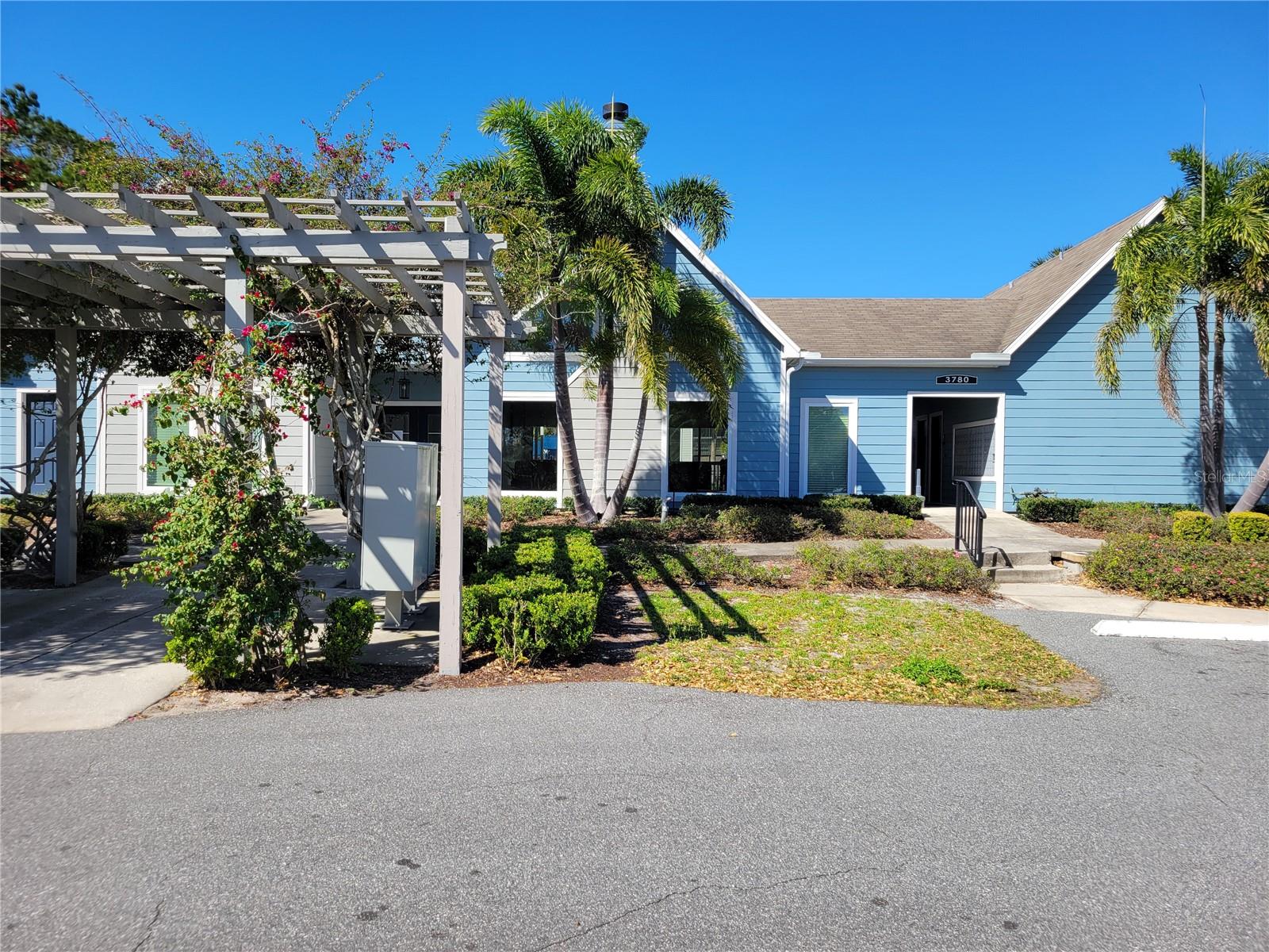 3700 IDLEBROOK CIR #206, CASSELBERRY, FL, 32707