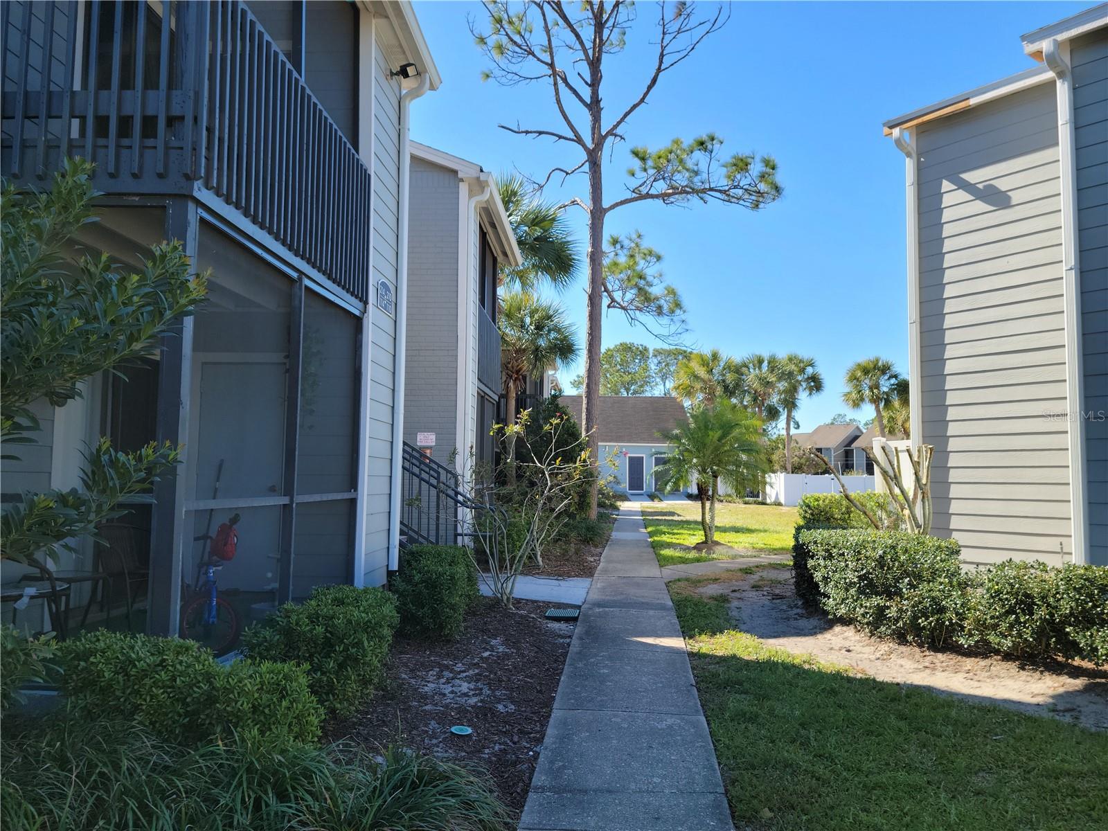 3700 IDLEBROOK CIR #206, CASSELBERRY, FL, 32707