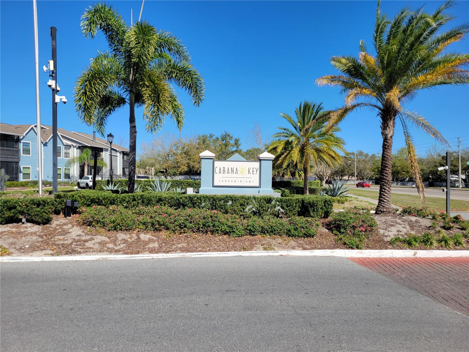 3700 IDLEBROOK CIR #206, CASSELBERRY, FL, 32707