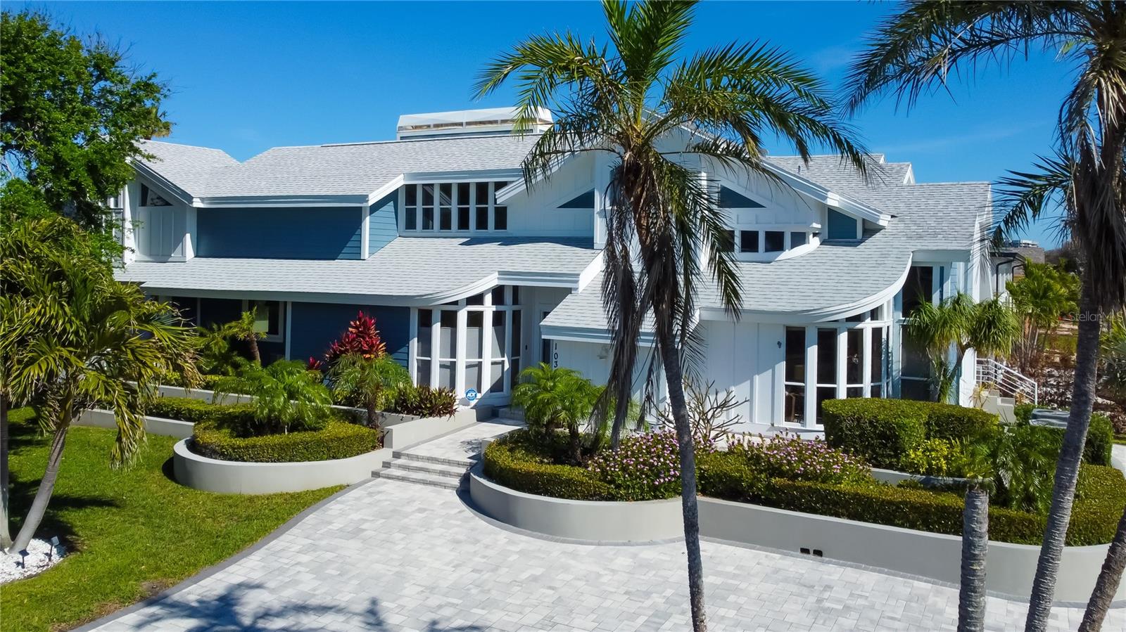 103 MORGAN DR, BELLEAIR BEACH, FL, 33786