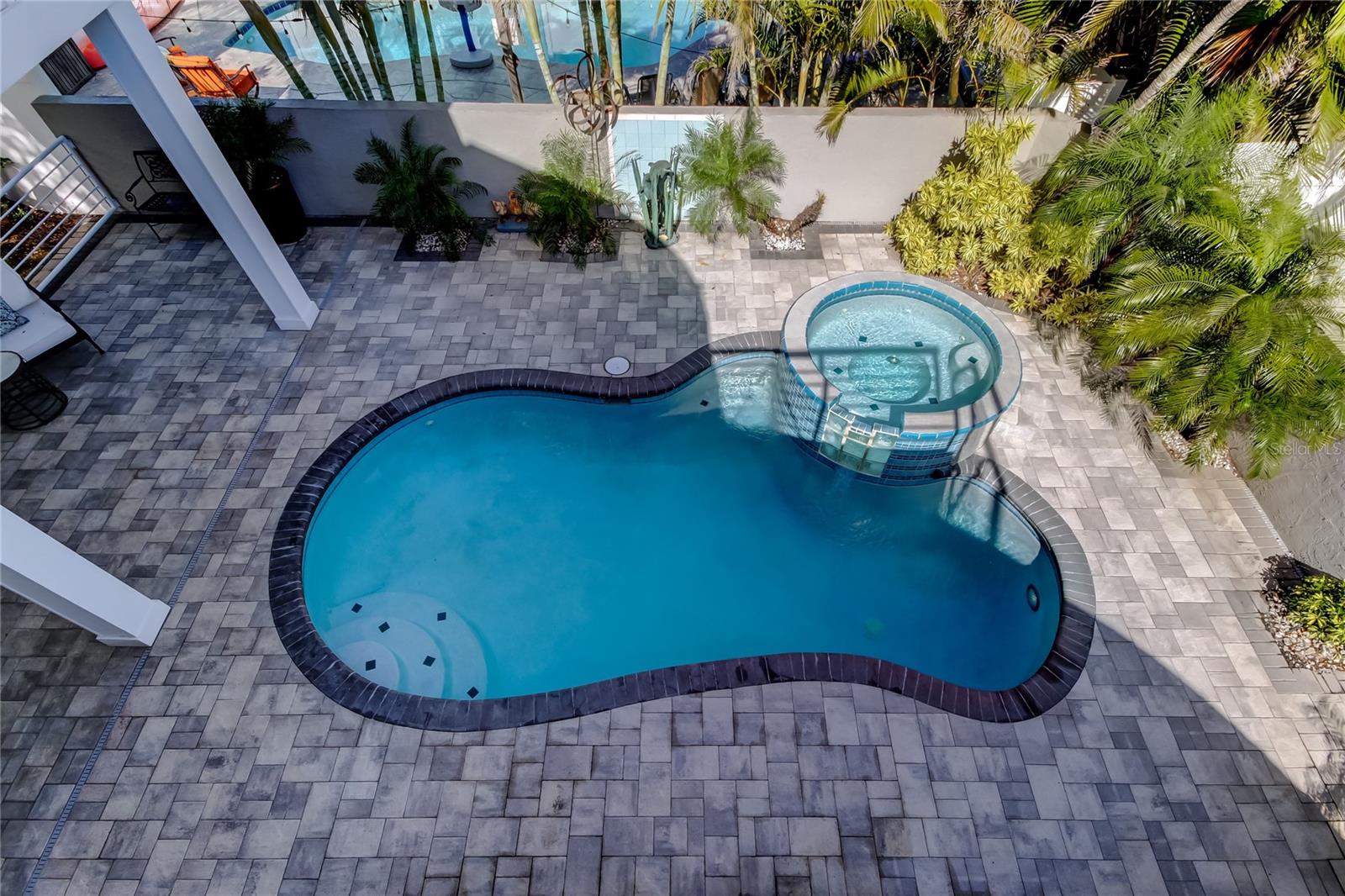 103 MORGAN DR, BELLEAIR BEACH, FL, 33786