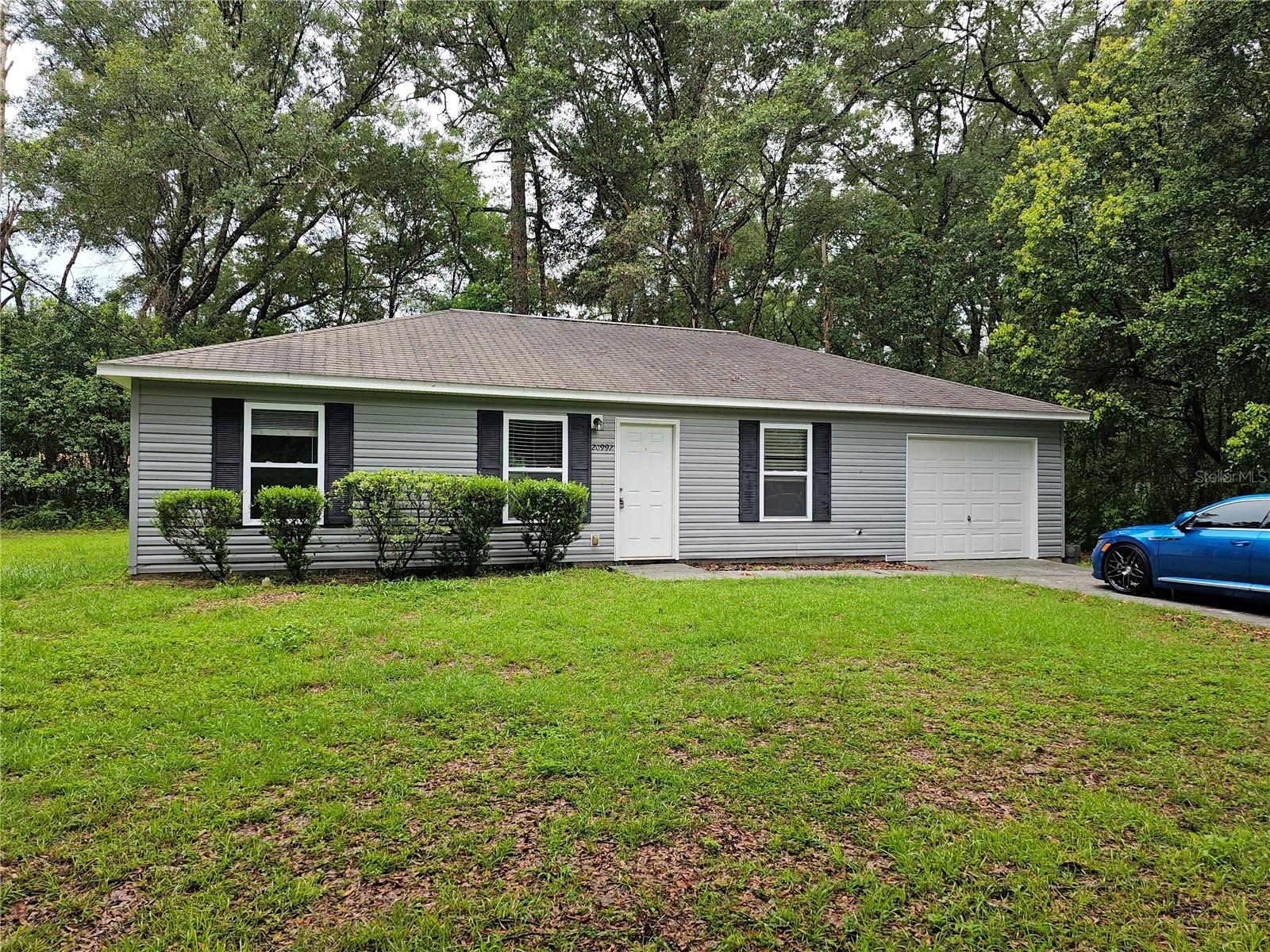 20992 SW MARINE BLVD, DUNNELLON, FL, 34431