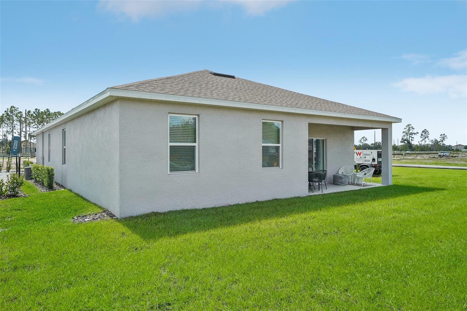 912 PEARLWOOD LOOP, EAGLE LAKE, FL, 33839
