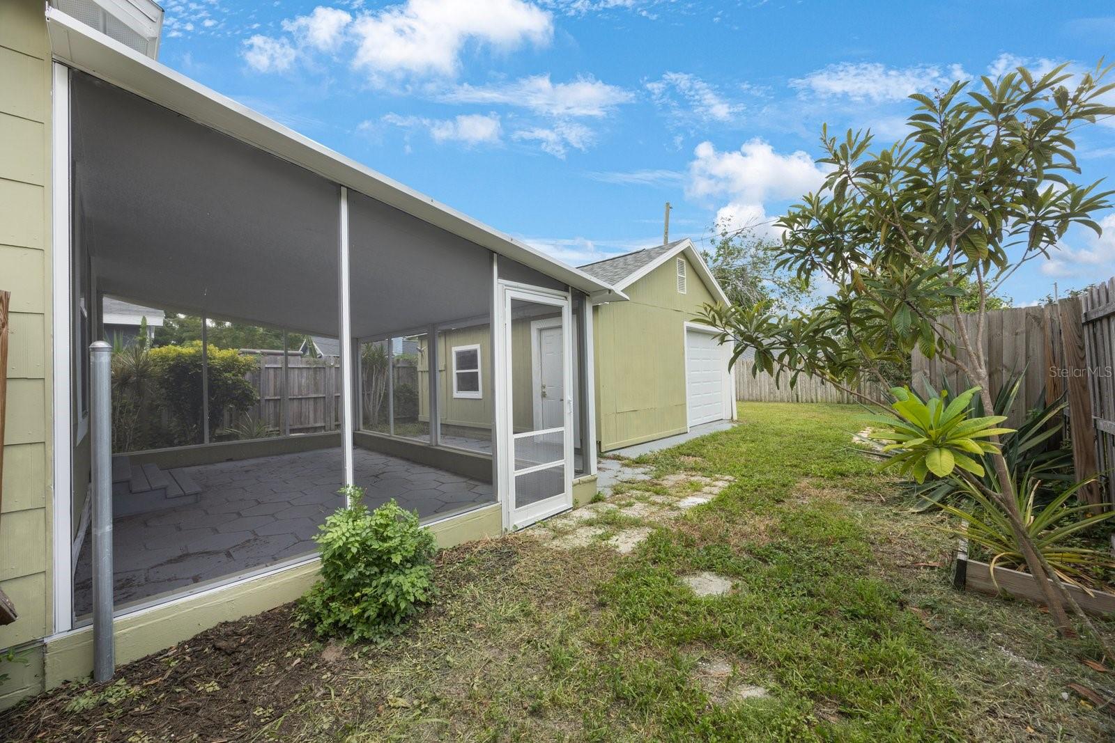 1160 36TH AVE N, ST PETERSBURG, FL, 33704