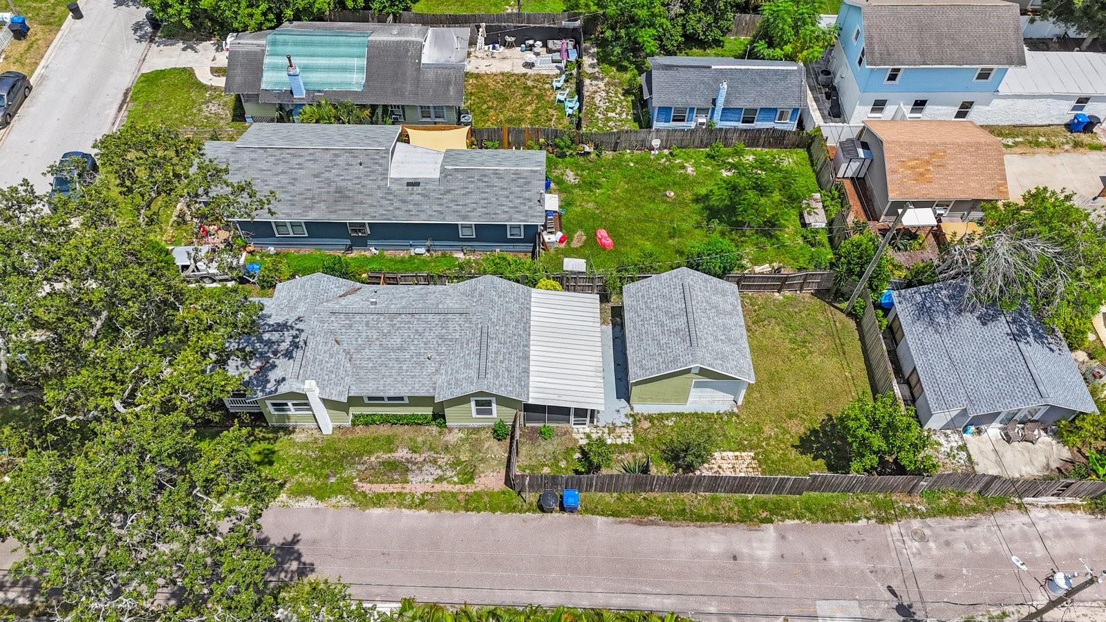 1160 36TH AVE N, ST PETERSBURG, FL, 33704