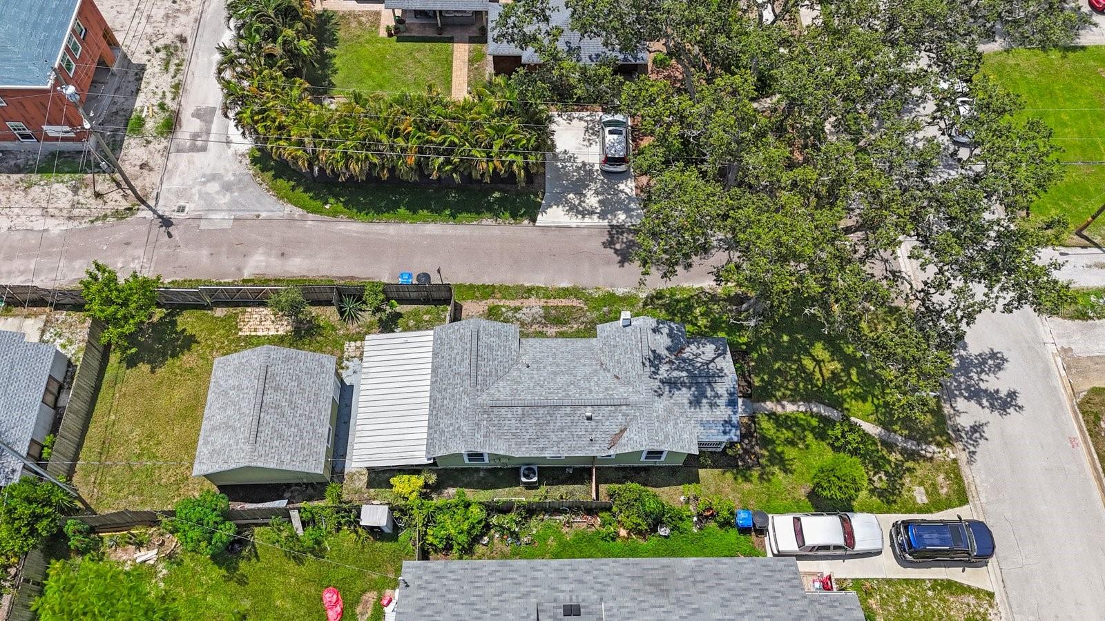 1160 36TH AVE N, ST PETERSBURG, FL, 33704