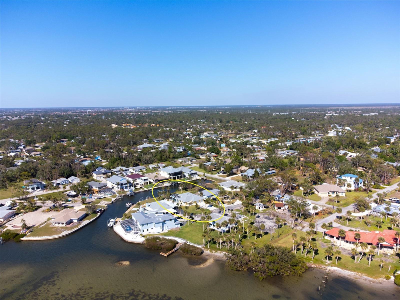 840 PARK RD, ENGLEWOOD, FL, 34223