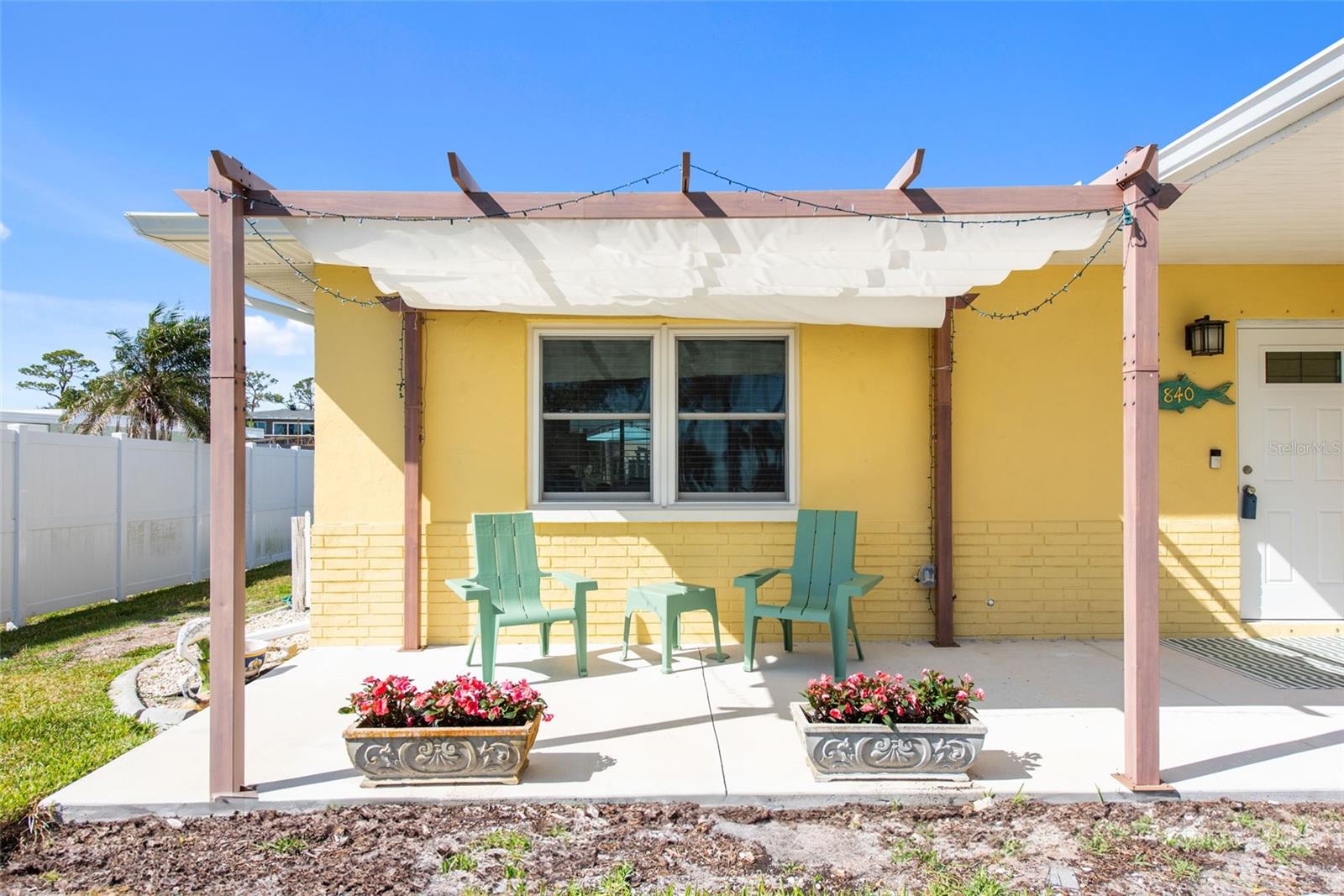 840 PARK RD, ENGLEWOOD, FL, 34223