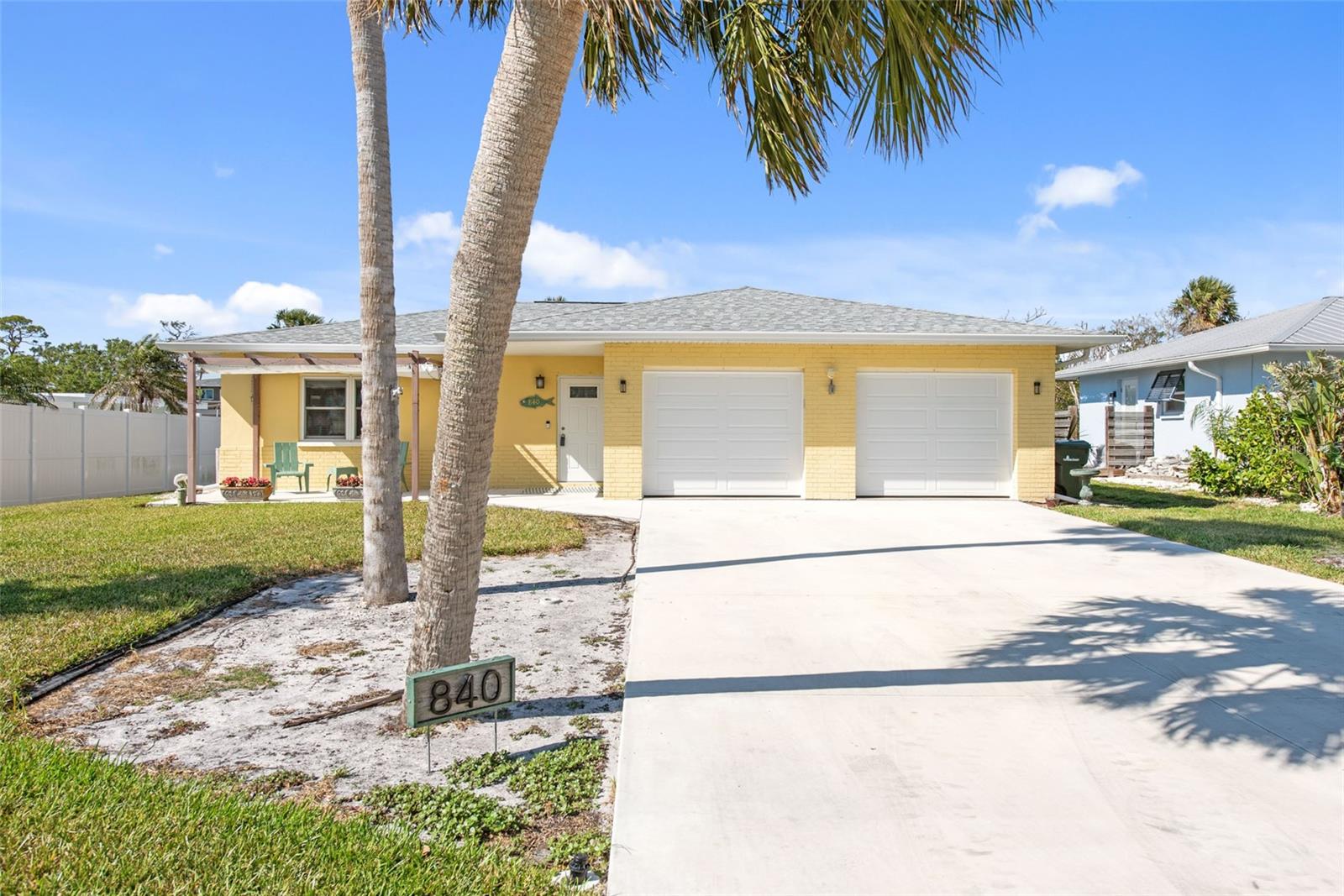 840 PARK RD, ENGLEWOOD, FL, 34223