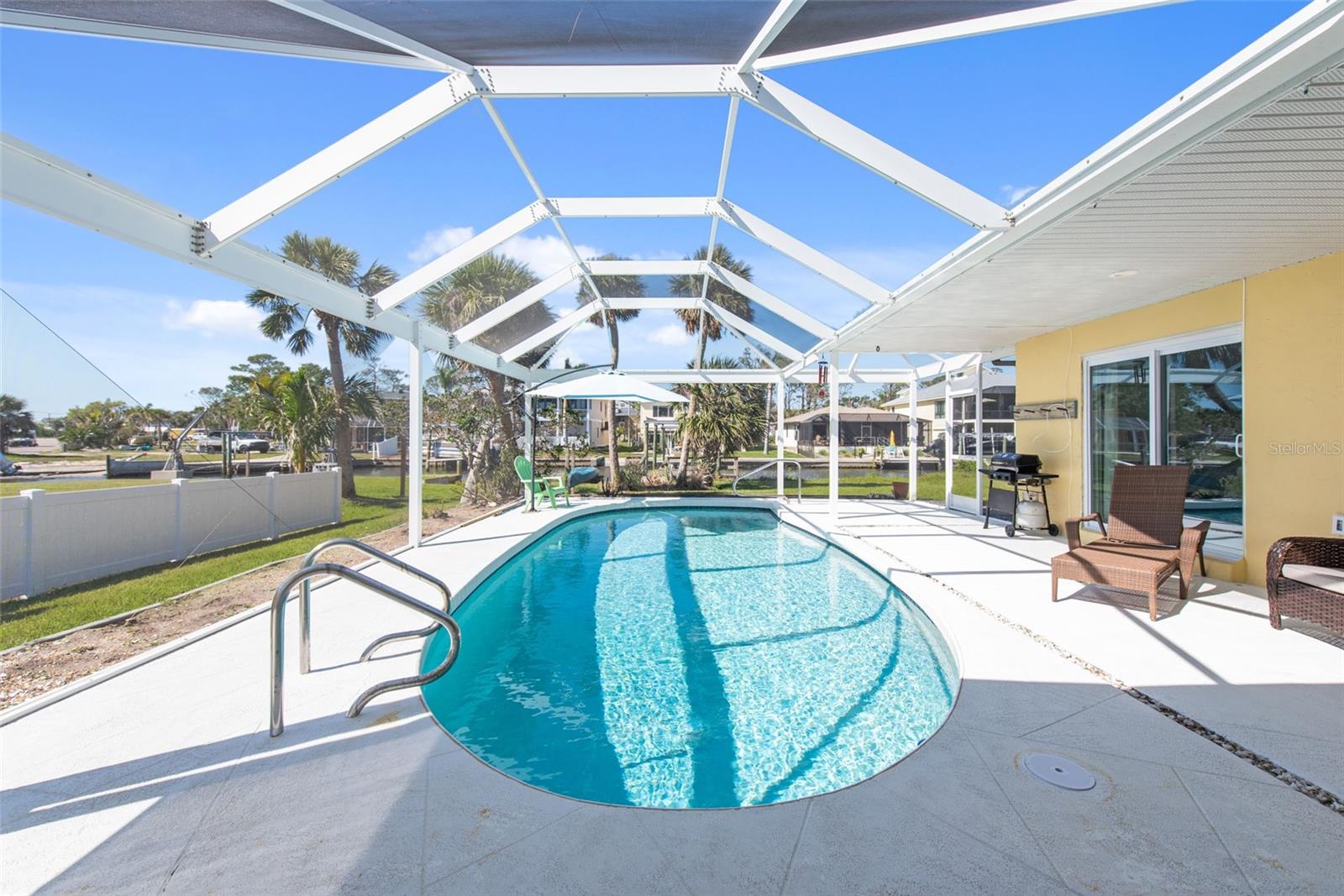 840 PARK RD, ENGLEWOOD, FL, 34223