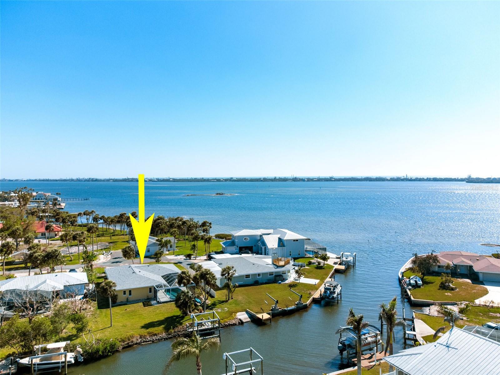 840 PARK RD, ENGLEWOOD, FL, 34223