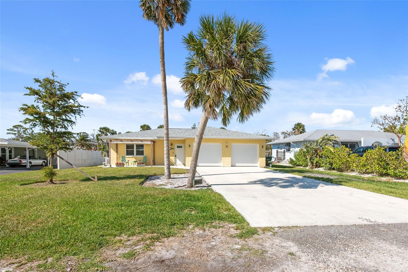 840 PARK RD, ENGLEWOOD, FL, 34223