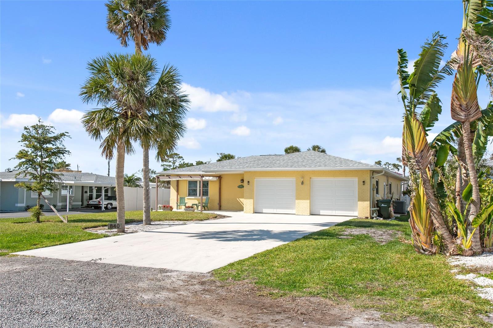 840 PARK RD, ENGLEWOOD, FL, 34223