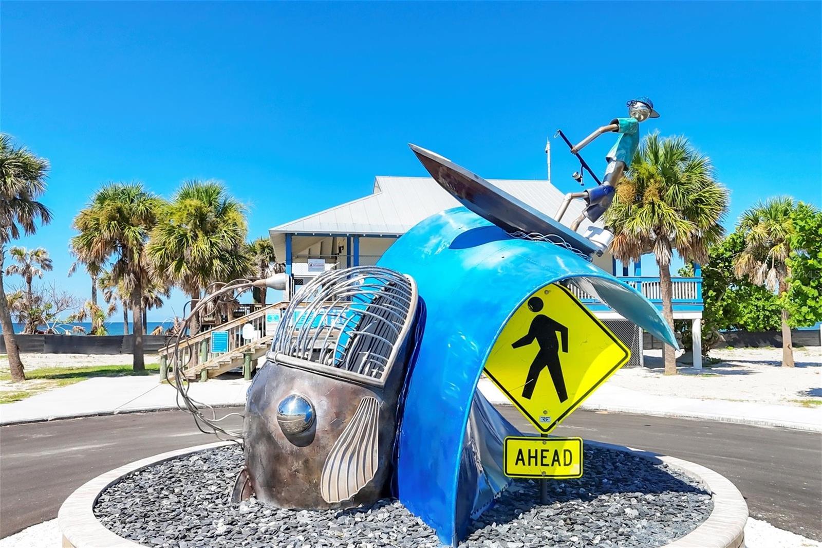 840 PARK RD, ENGLEWOOD, FL, 34223