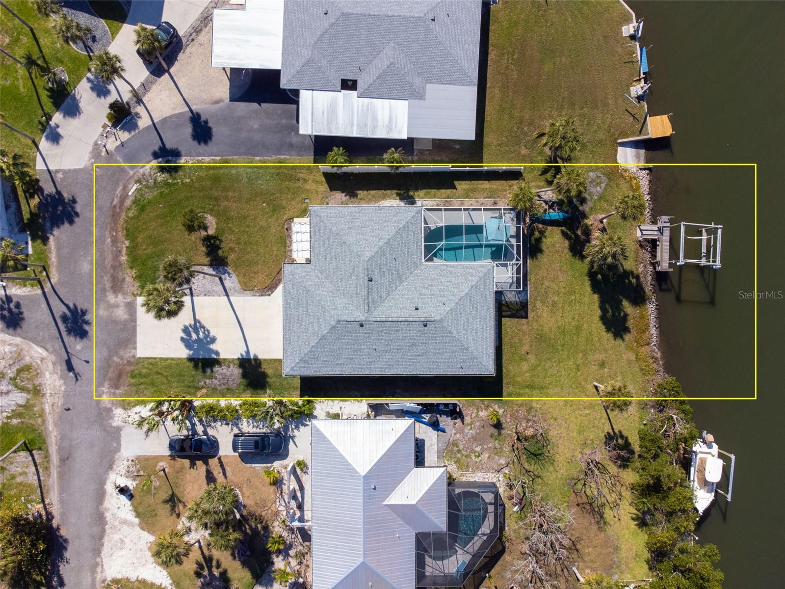 840 PARK RD, ENGLEWOOD, FL, 34223