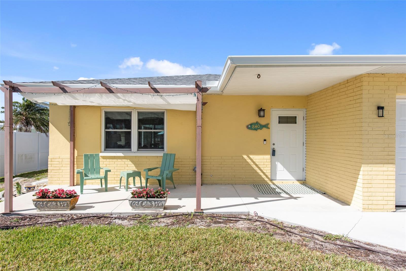 840 PARK RD, ENGLEWOOD, FL, 34223