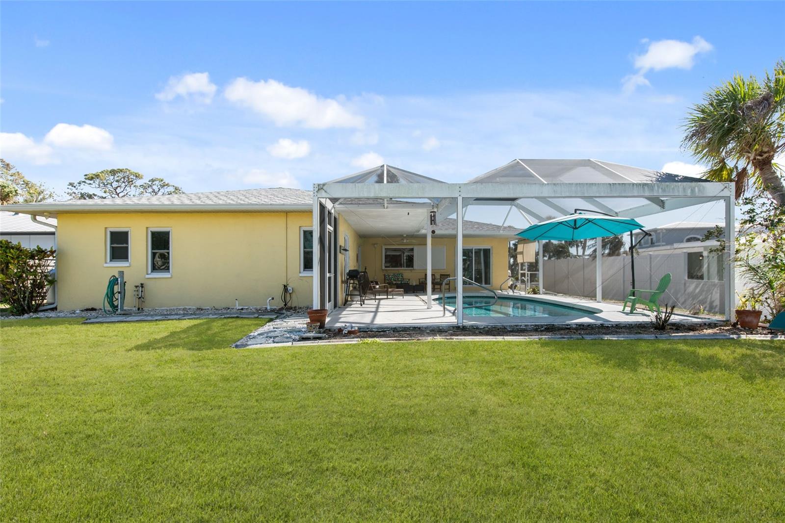 840 PARK RD, ENGLEWOOD, FL, 34223