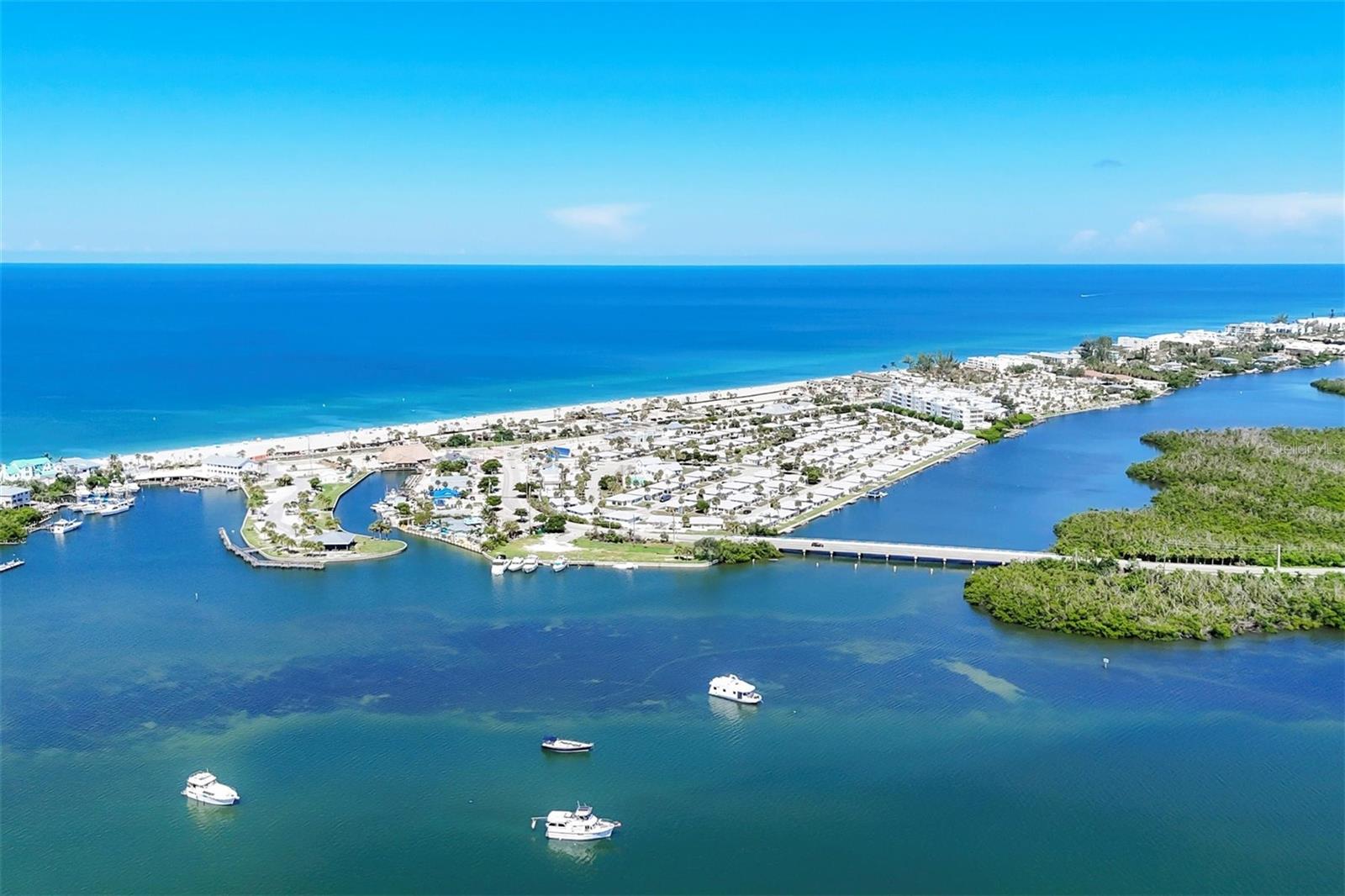 840 PARK RD, ENGLEWOOD, FL, 34223