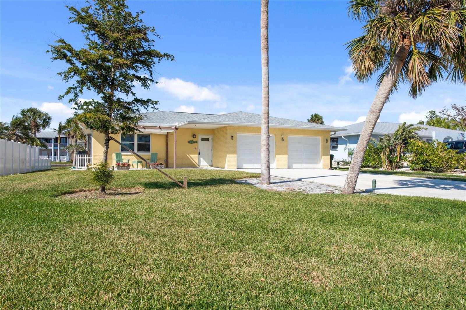 840 PARK RD, ENGLEWOOD, FL, 34223