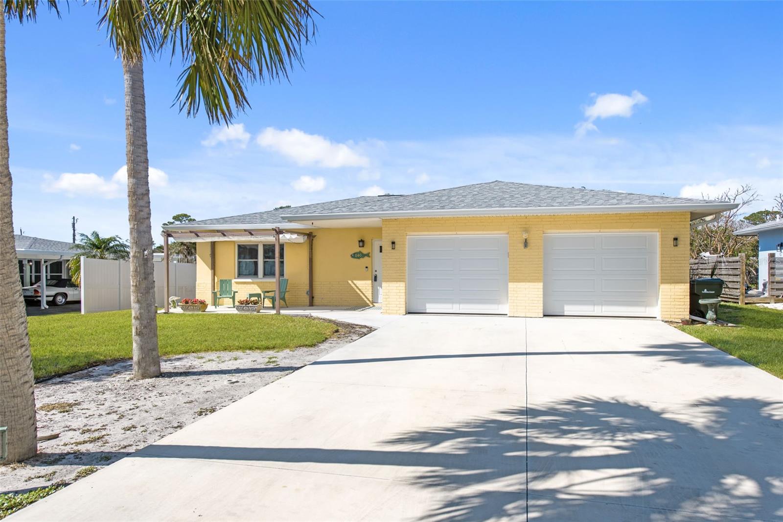 840 PARK RD, ENGLEWOOD, FL, 34223