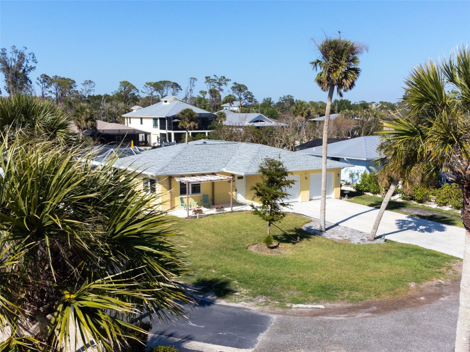 840 PARK RD, ENGLEWOOD, FL, 34223