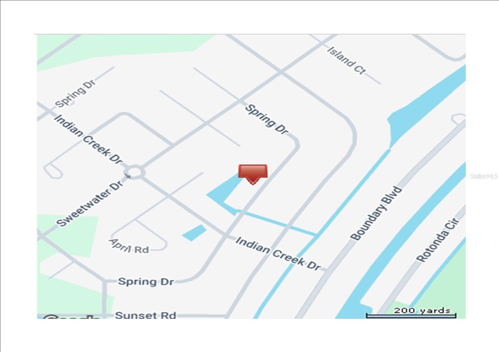 147 SPRING DR, ROTONDA WEST, FL, 33947