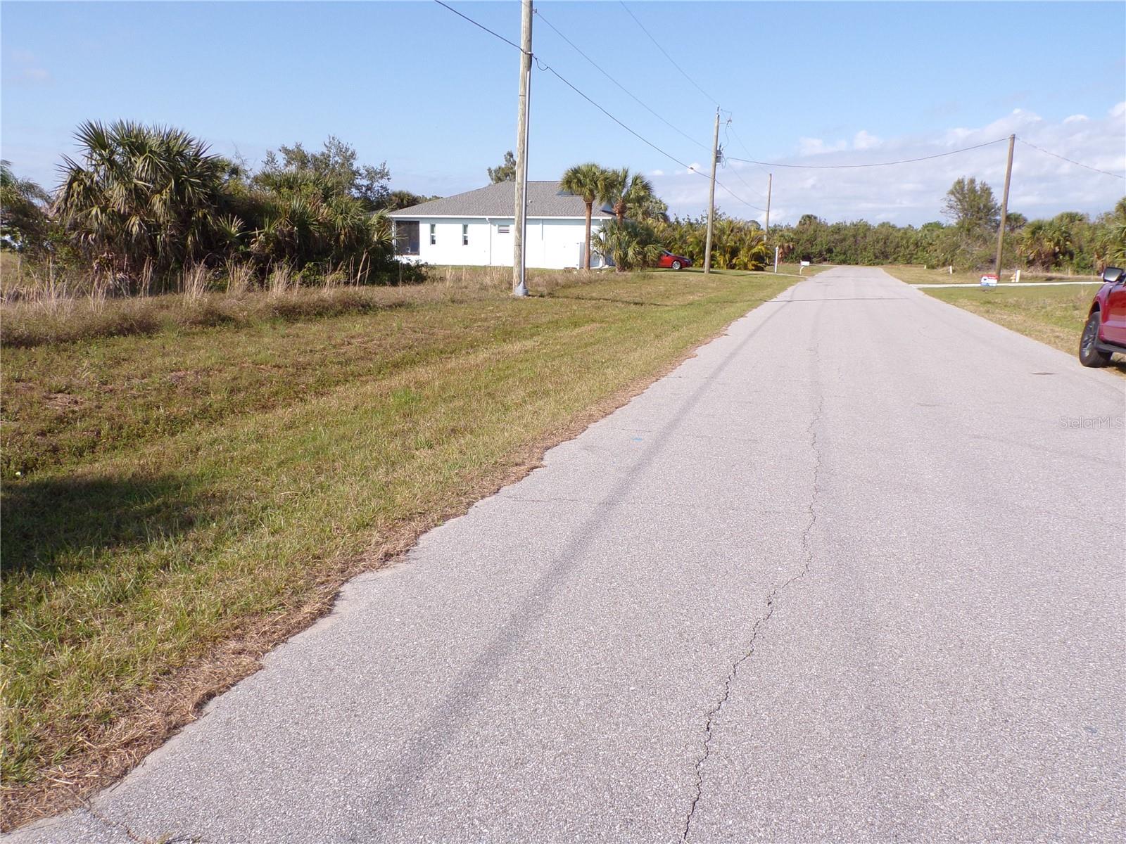 147 SPRING DR, ROTONDA WEST, FL, 33947