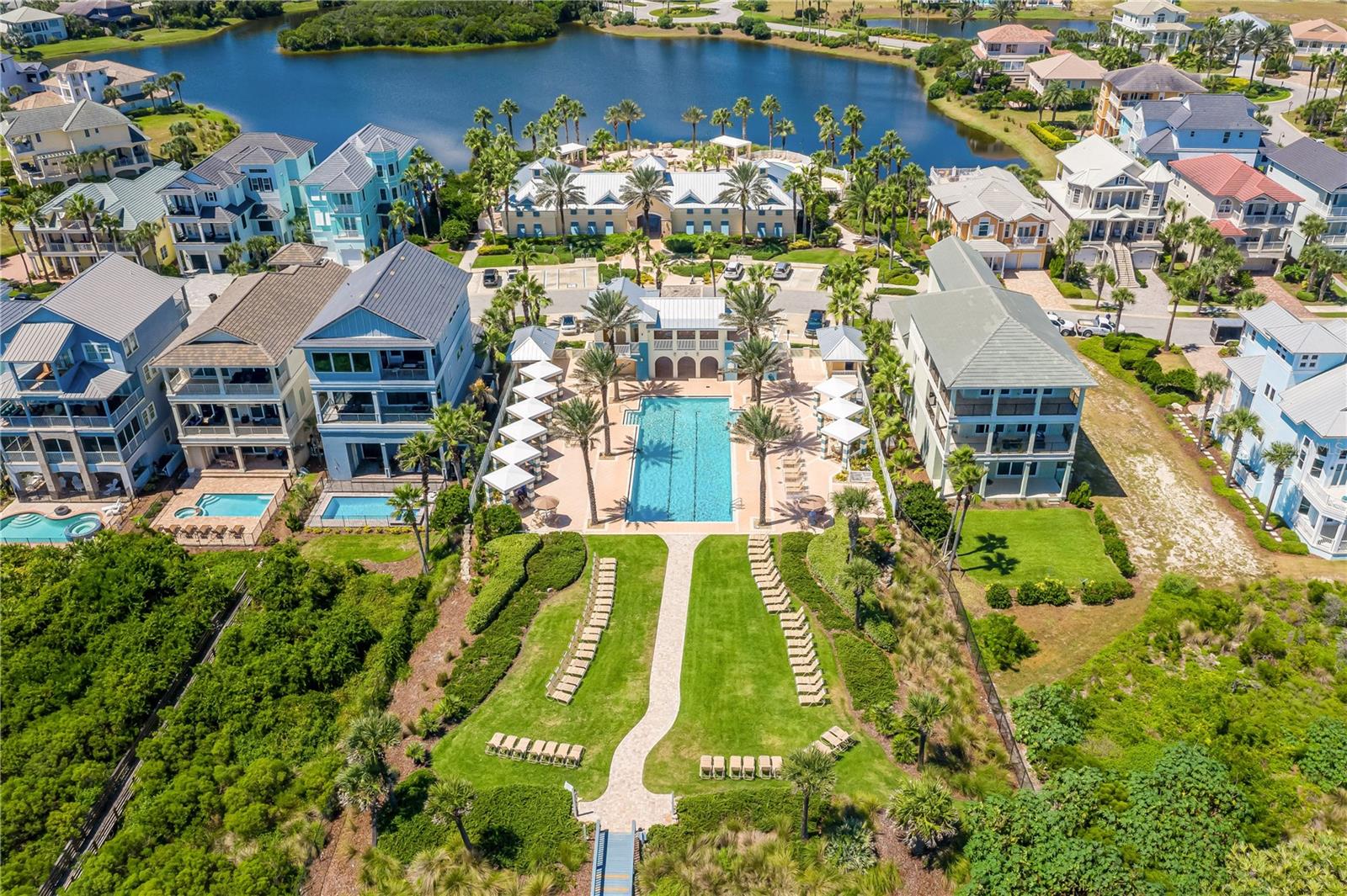 300 CINNAMON BEACH WAY #263, PALM COAST, FL, 32137