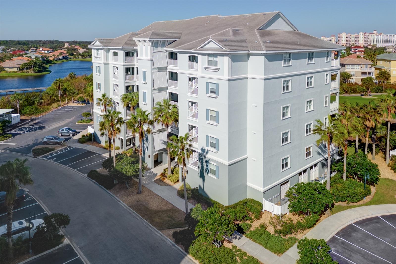 300 CINNAMON BEACH WAY #263, PALM COAST, FL, 32137