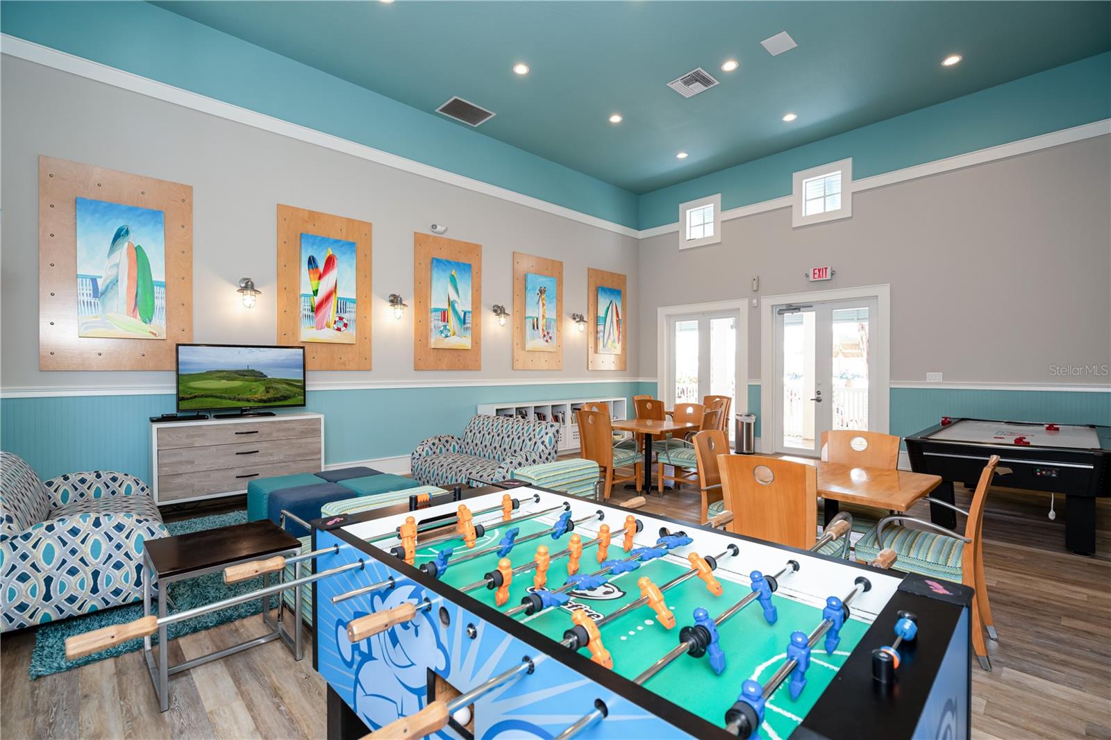300 CINNAMON BEACH WAY #263, PALM COAST, FL, 32137