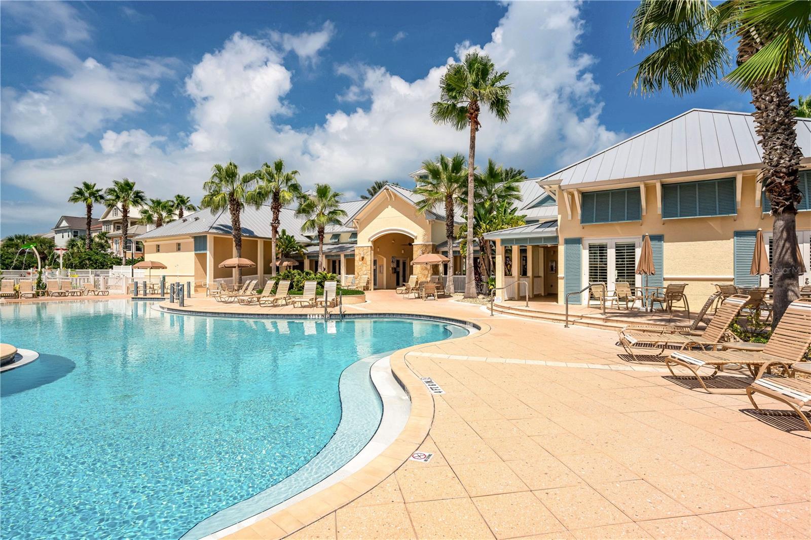300 CINNAMON BEACH WAY #263, PALM COAST, FL, 32137