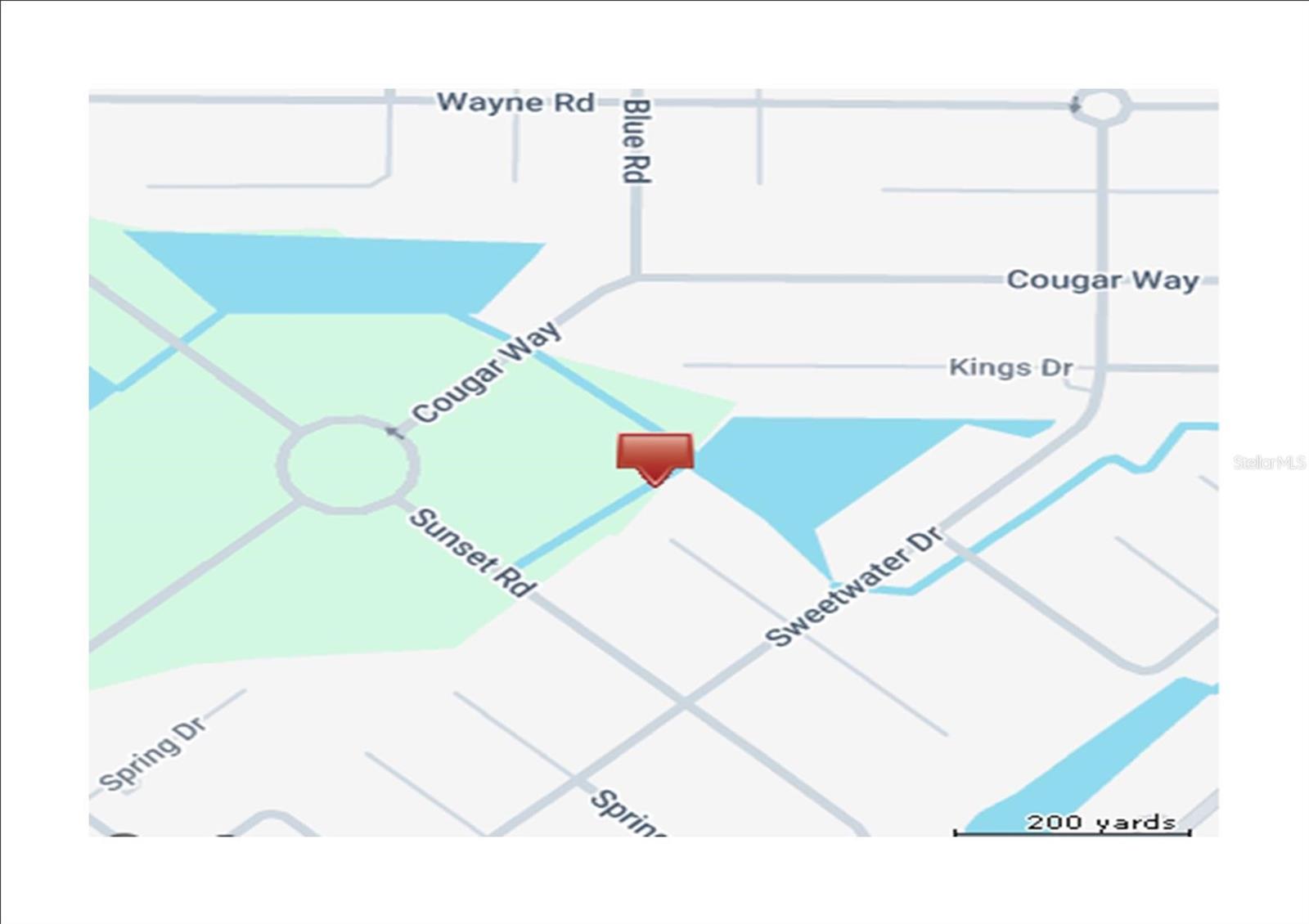 100 ISLAND CT, ROTONDA WEST, FL, 33947