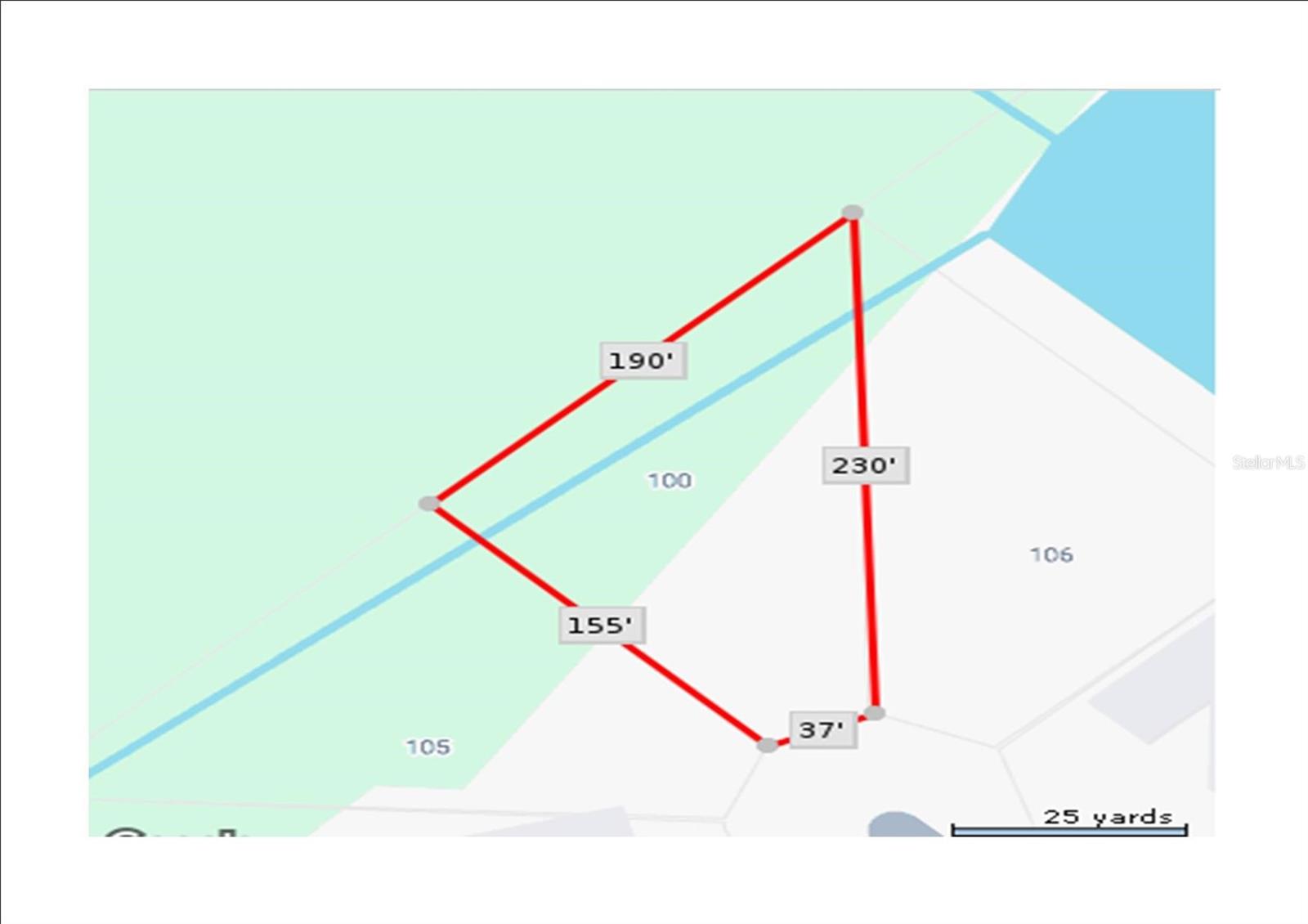 100 ISLAND CT, ROTONDA WEST, FL, 33947