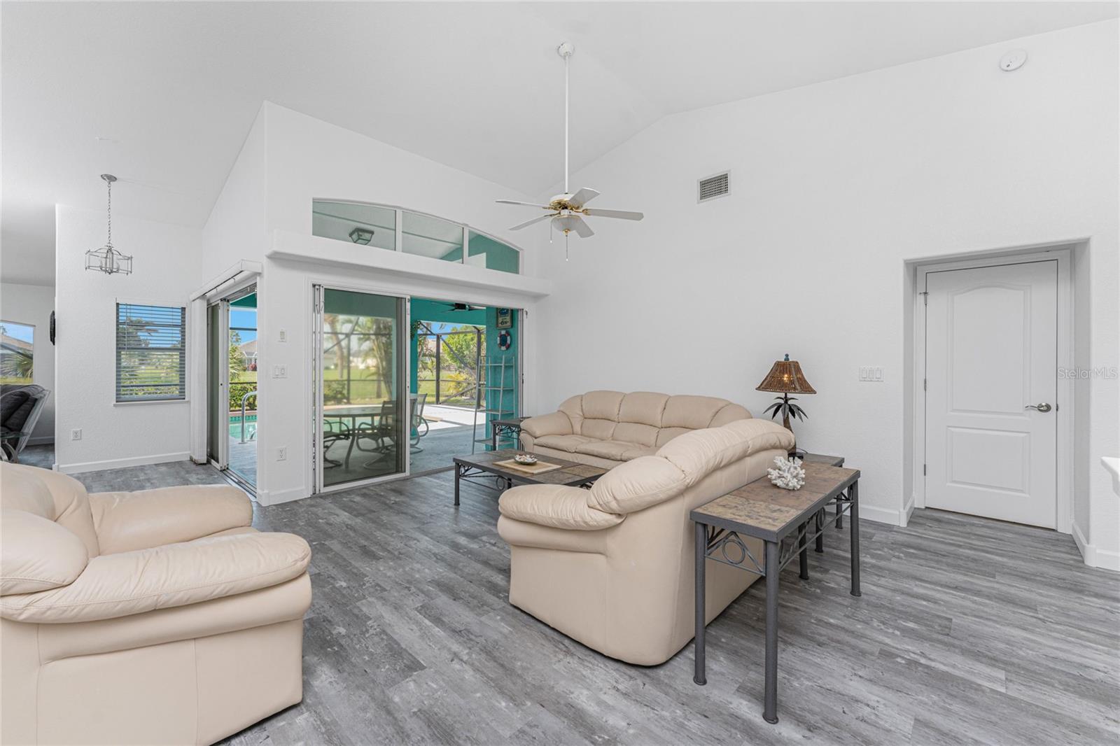 431 ROTONDA CIR, ROTONDA WEST, FL, 33947