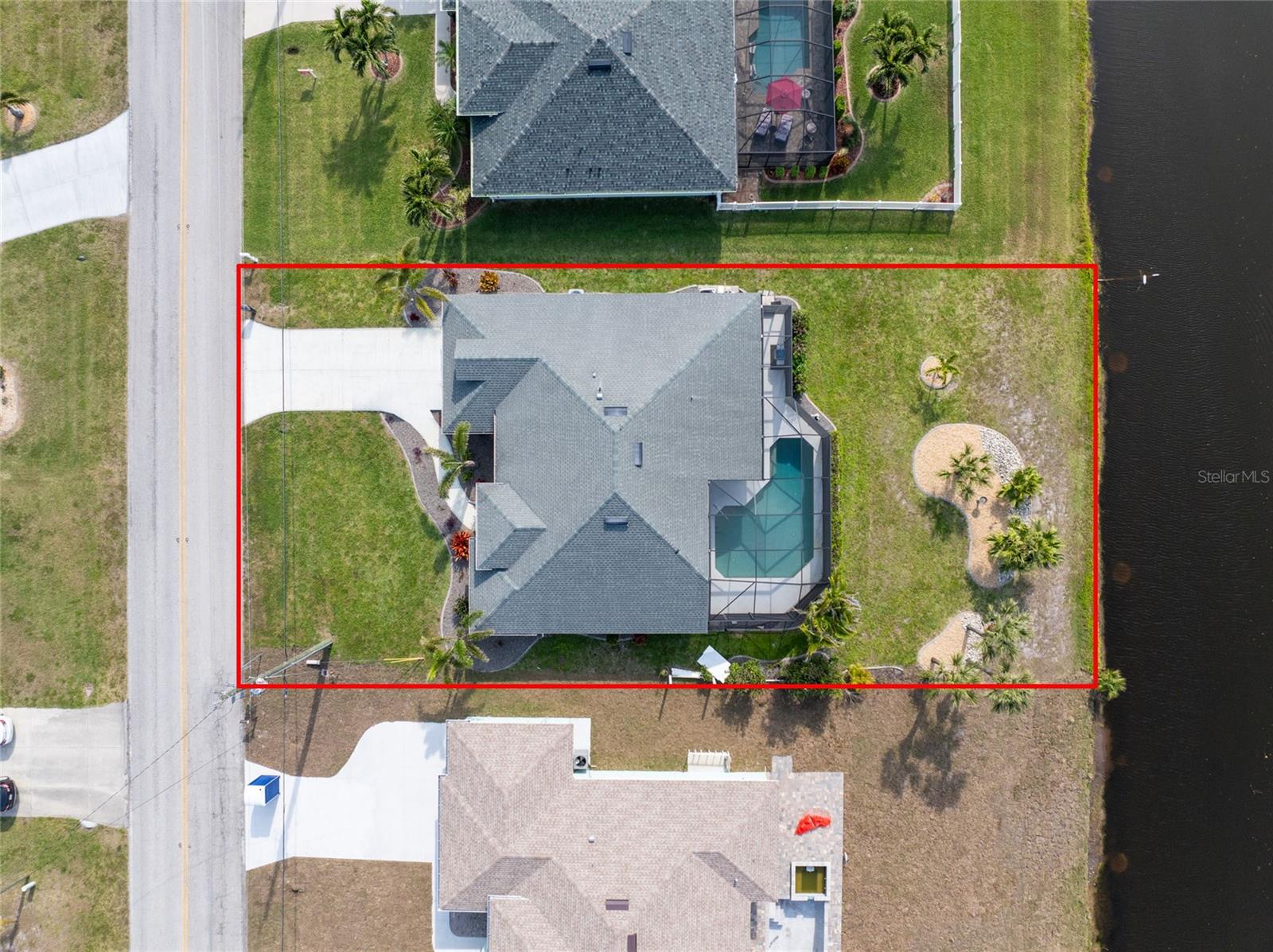 431 ROTONDA CIR, ROTONDA WEST, FL, 33947