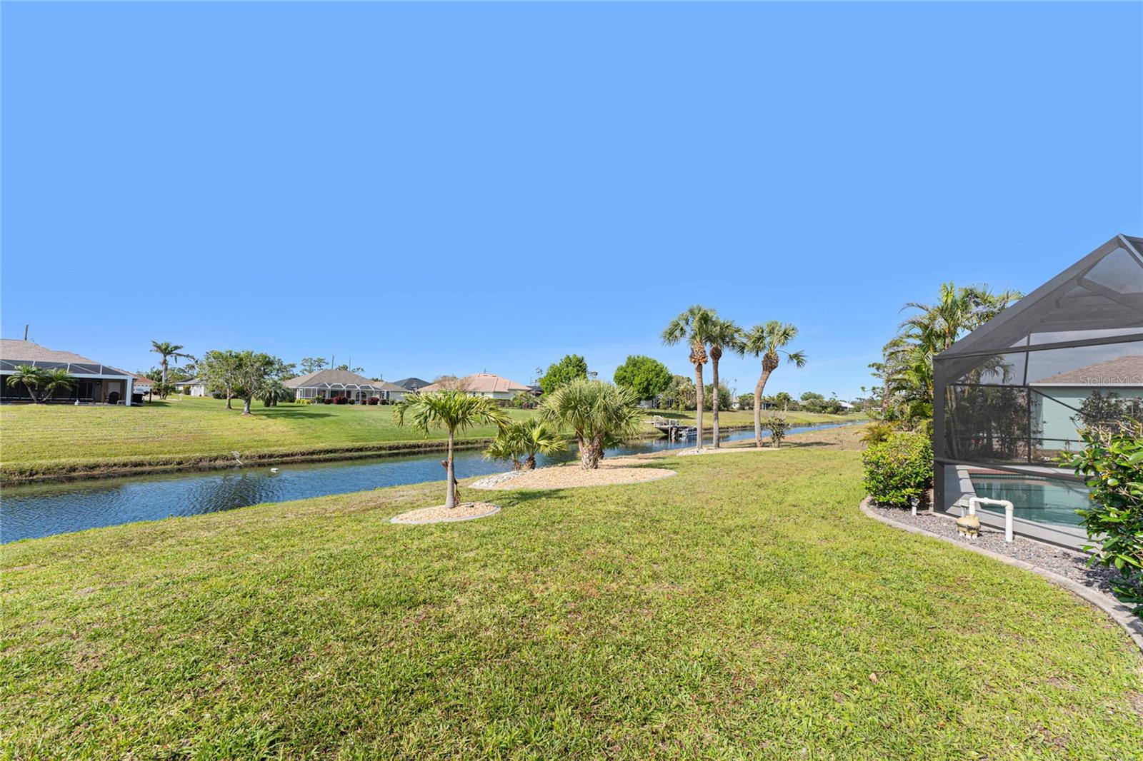431 ROTONDA CIR, ROTONDA WEST, FL, 33947