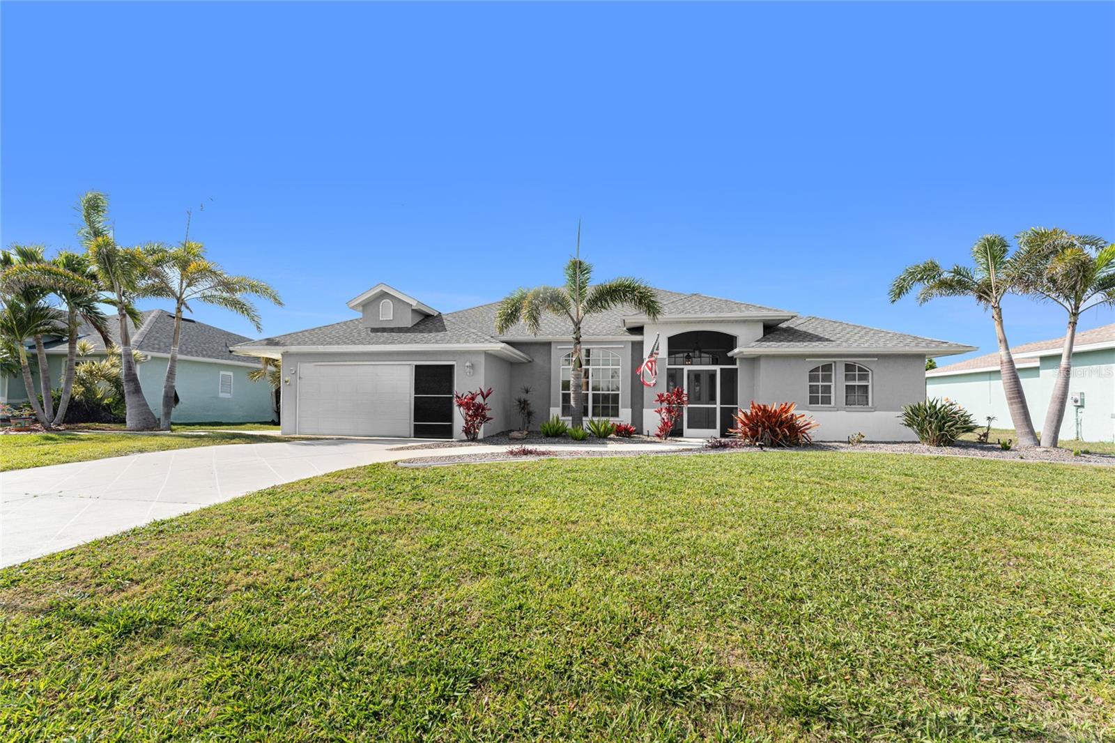 431 ROTONDA CIR, ROTONDA WEST, FL, 33947