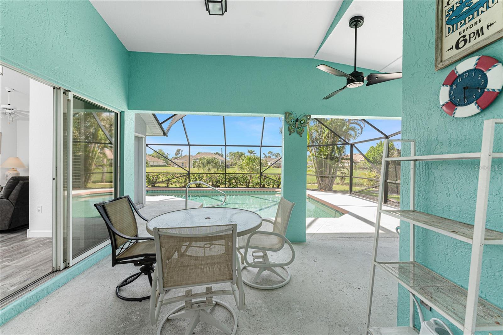 431 ROTONDA CIR, ROTONDA WEST, FL, 33947