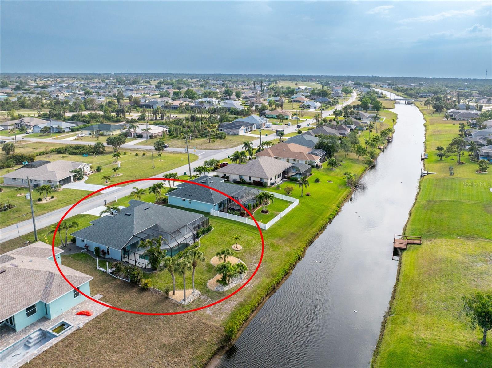 431 ROTONDA CIR, ROTONDA WEST, FL, 33947