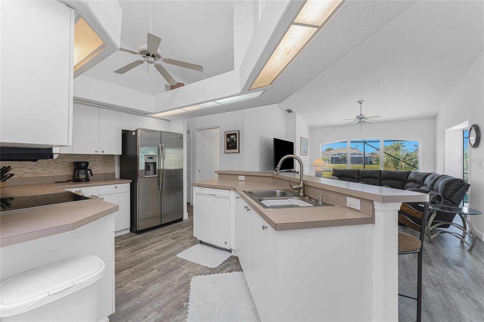 431 ROTONDA CIR, ROTONDA WEST, FL, 33947