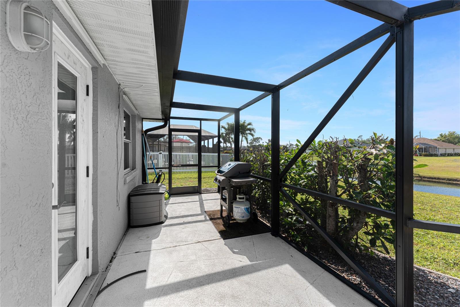 431 ROTONDA CIR, ROTONDA WEST, FL, 33947