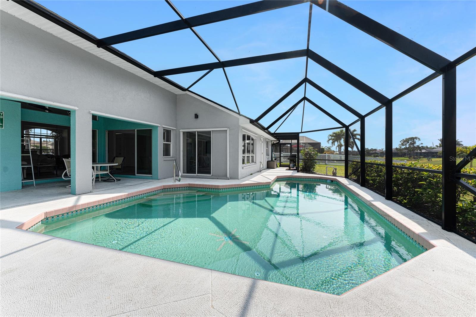 431 ROTONDA CIR, ROTONDA WEST, FL, 33947