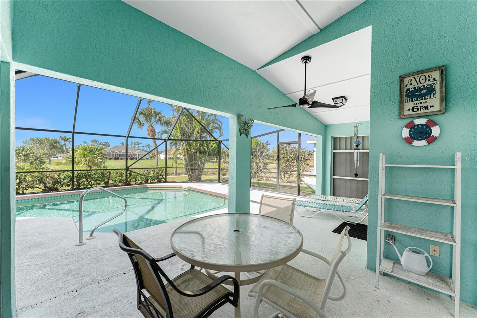 431 ROTONDA CIR, ROTONDA WEST, FL, 33947