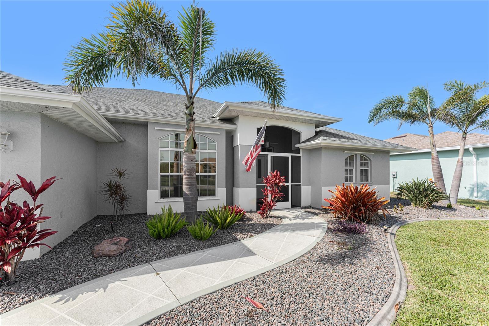 431 ROTONDA CIR, ROTONDA WEST, FL, 33947