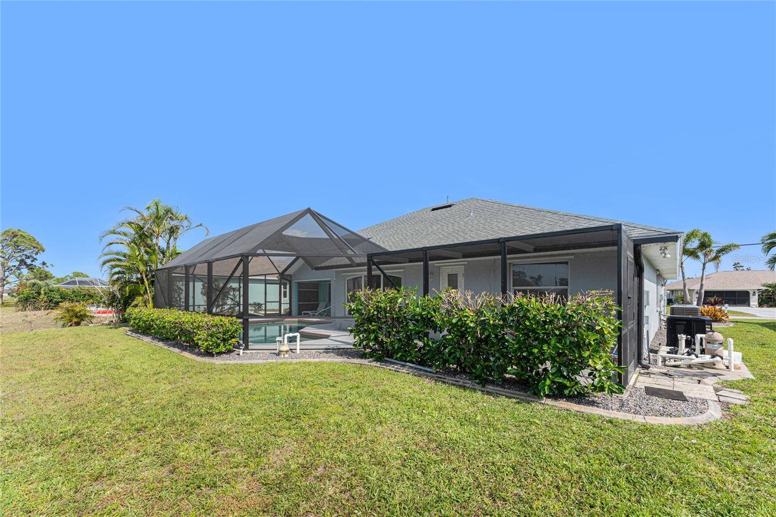 431 ROTONDA CIR, ROTONDA WEST, FL, 33947