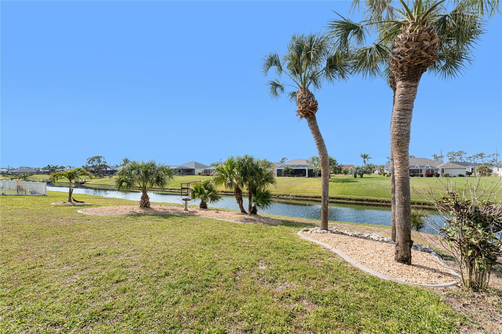 431 ROTONDA CIR, ROTONDA WEST, FL, 33947