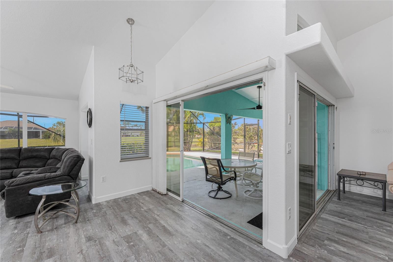 431 ROTONDA CIR, ROTONDA WEST, FL, 33947
